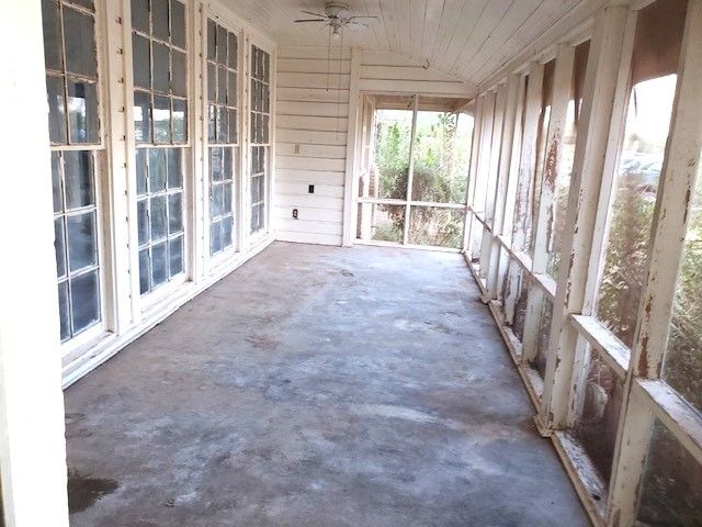 1720 Avenue M, Anson, TX 79501