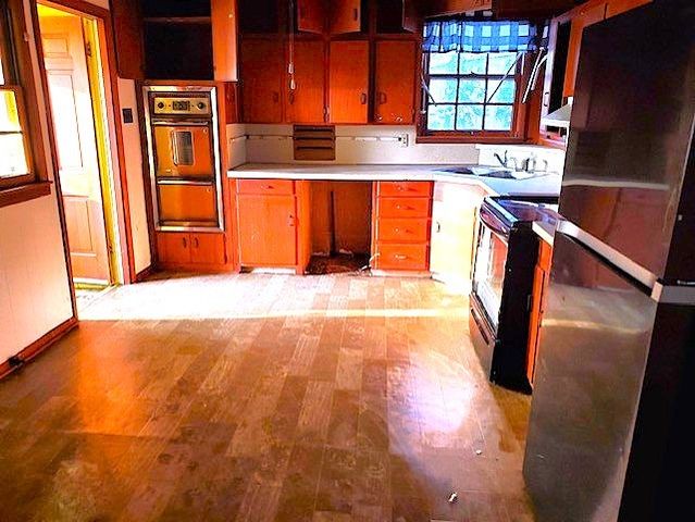 1720 Avenue M, Anson, TX 79501