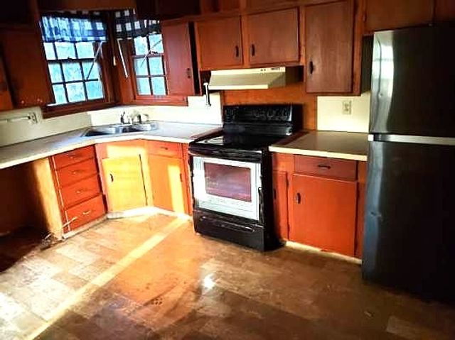 1720 Avenue M, Anson, TX 79501