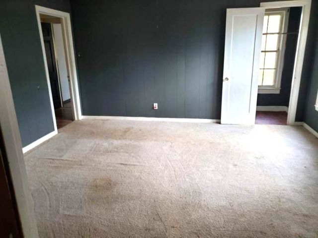 1720 Avenue M, Anson, TX 79501