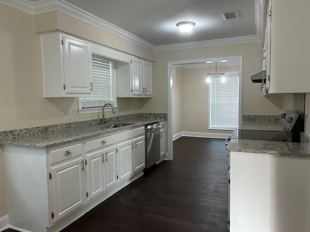 13580 Laco Cooper Road, Wilmer, AL 36587