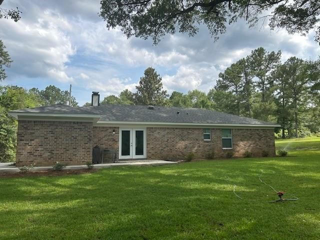 13580 Laco Cooper Road, Wilmer, AL 36587