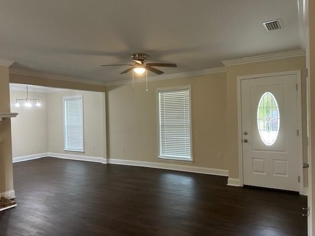 13580 Laco Cooper Road, Wilmer, AL 36587