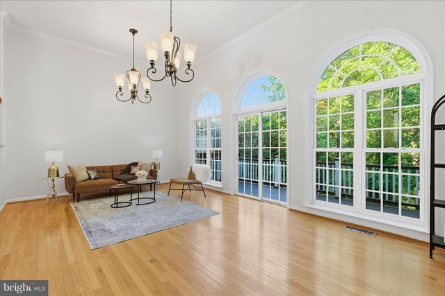 7567 GREY GOOSE WAY, Alexandria, VA 22306