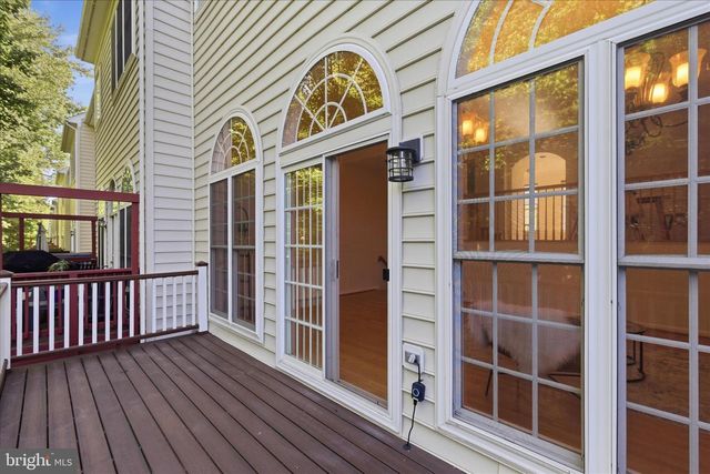 7567 GREY GOOSE WAY, Alexandria, VA 22306