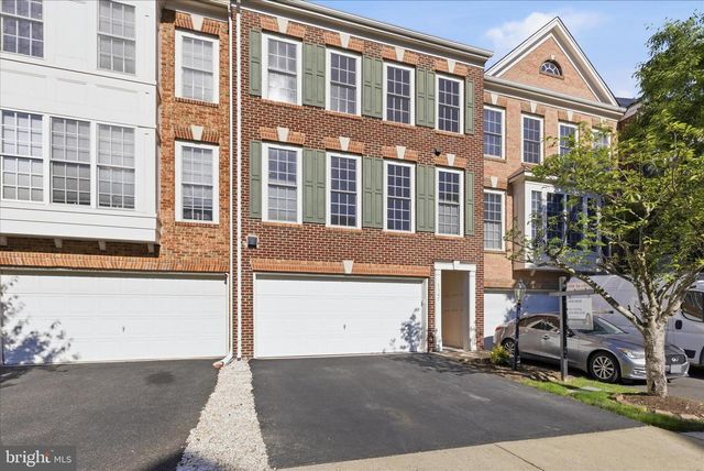 7567 GREY GOOSE WAY, Alexandria, VA 22306
