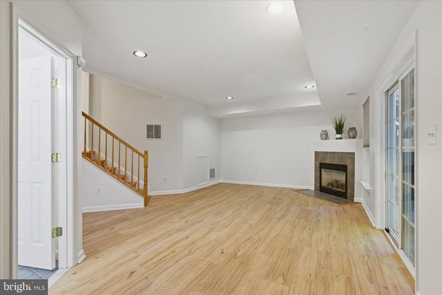 7567 GREY GOOSE WAY, Alexandria, VA 22306