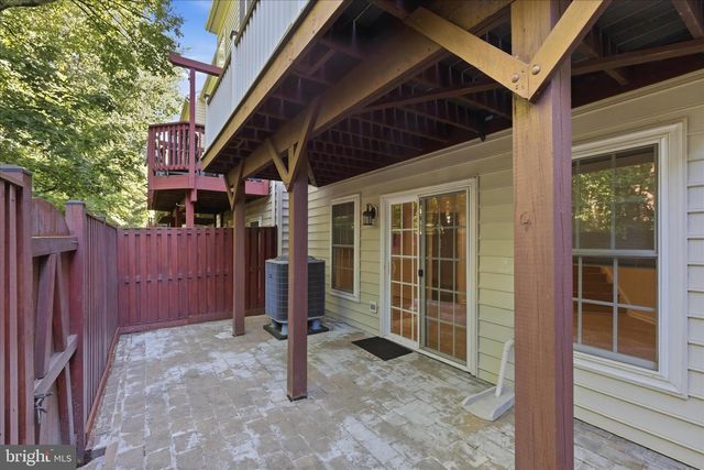 7567 GREY GOOSE WAY, Alexandria, VA 22306