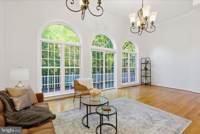 7567 GREY GOOSE WAY, Alexandria, VA 22306