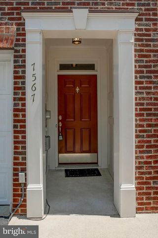 7567 GREY GOOSE WAY, Alexandria, VA 22306