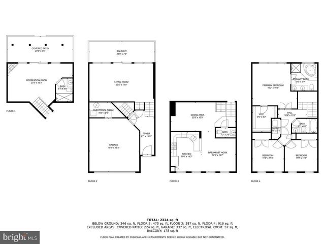 7567 GREY GOOSE WAY, Alexandria, VA 22306