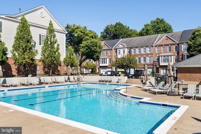 7567 GREY GOOSE WAY, Alexandria, VA 22306