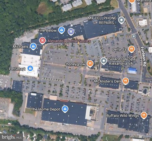 7567 GREY GOOSE WAY, Alexandria, VA 22306