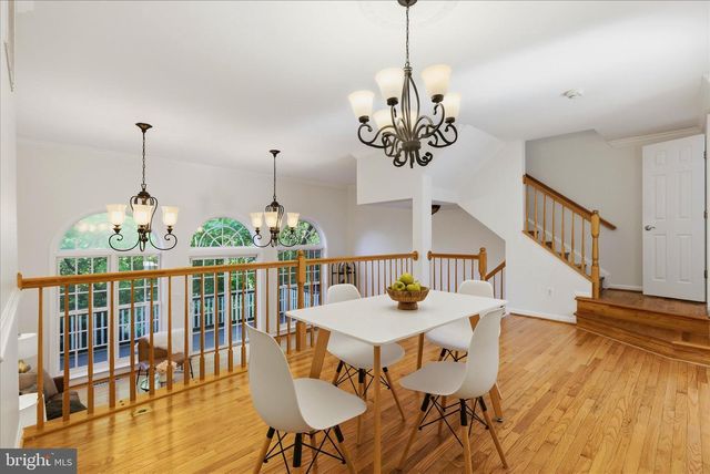 7567 GREY GOOSE WAY, Alexandria, VA 22306