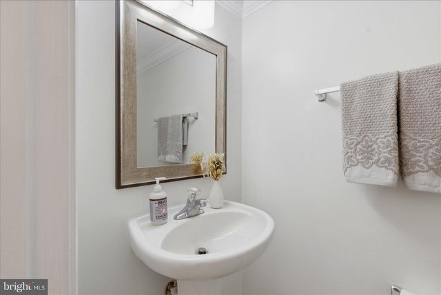 7567 GREY GOOSE WAY, Alexandria, VA 22306