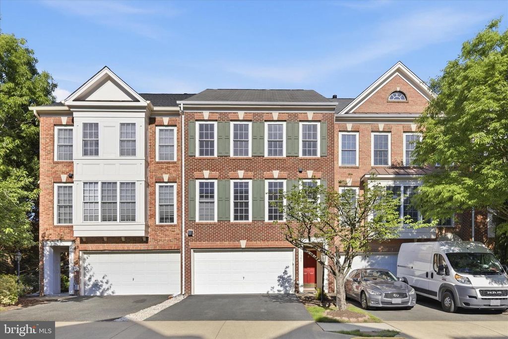 7567 GREY GOOSE WAY, Alexandria, VA 22306