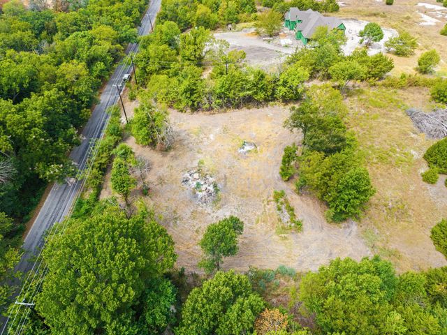 TBD Burke Road, Gunter, TX 75058
