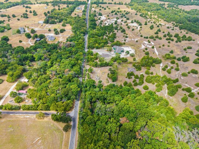 TBD Burke Road, Gunter, TX 75058