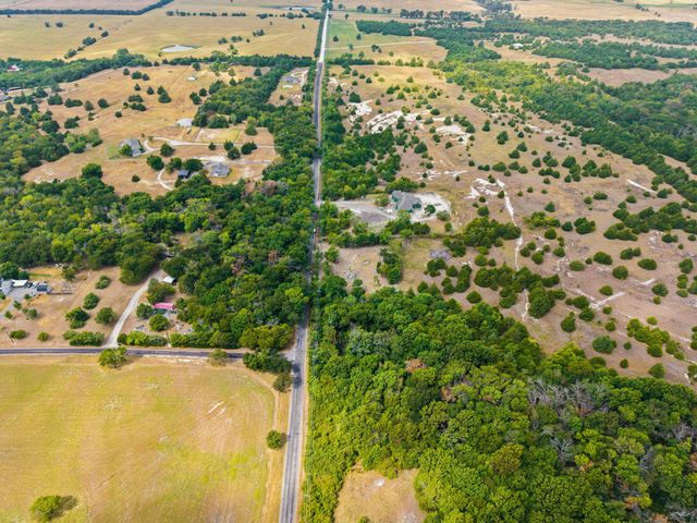 TBD Burke Road, Gunter, TX 75058