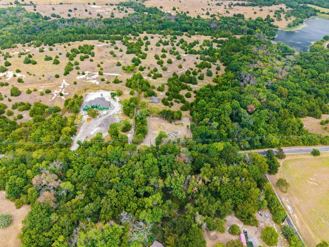 TBD Burke Road, Gunter, TX 75058