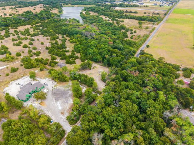 TBD Burke Road, Gunter, TX 75058