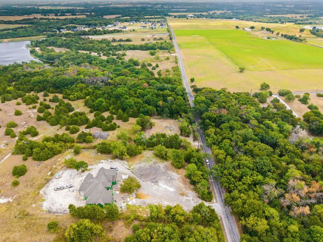TBD Burke Road, Gunter, TX 75058