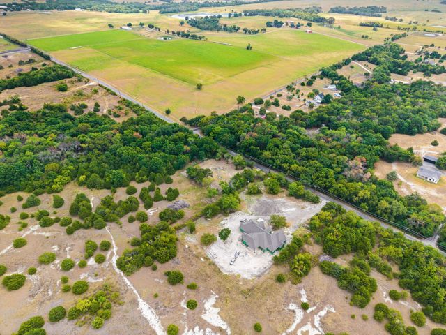 TBD Burke Road, Gunter, TX 75058
