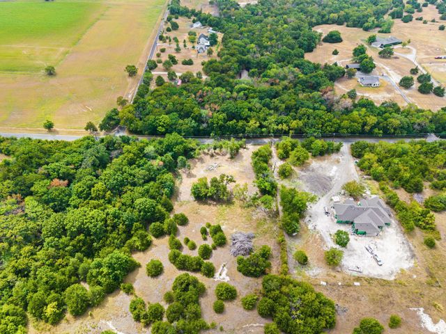 TBD Burke Road, Gunter, TX 75058