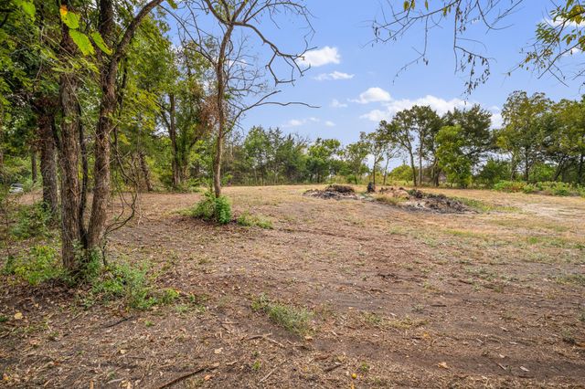 TBD Burke Road, Gunter, TX 75058
