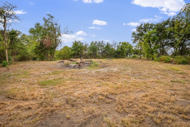 TBD Burke Road, Gunter, TX 75058