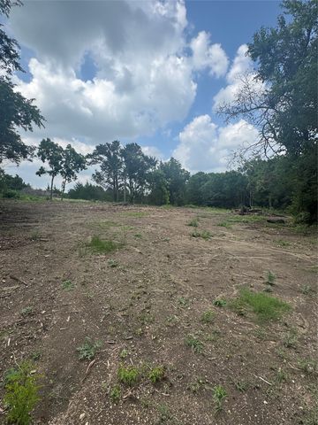 TBD Burke Road, Gunter, TX 75058
