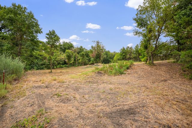 TBD Burke Road, Gunter, TX 75058