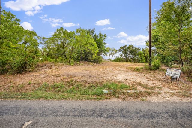 TBD Burke Road, Gunter, TX 75058