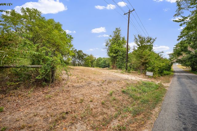 TBD Burke Road, Gunter, TX 75058