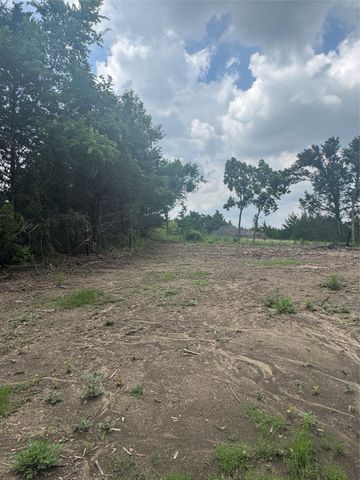 TBD Burke Road, Gunter, TX 75058
