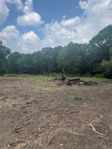 TBD Burke Road, Gunter, TX 75058