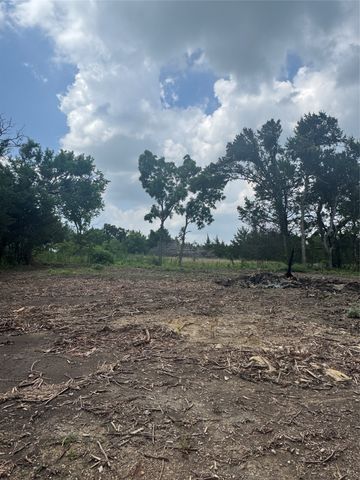 TBD Burke Road, Gunter, TX 75058