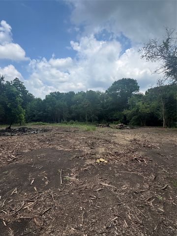 TBD Burke Road, Gunter, TX 75058