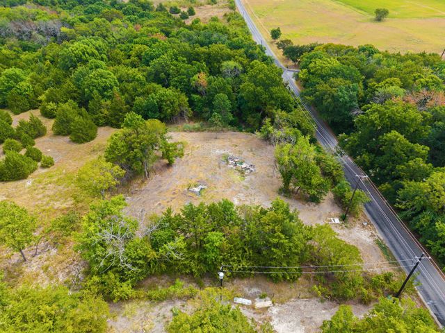 TBD Burke Road, Gunter, TX 75058