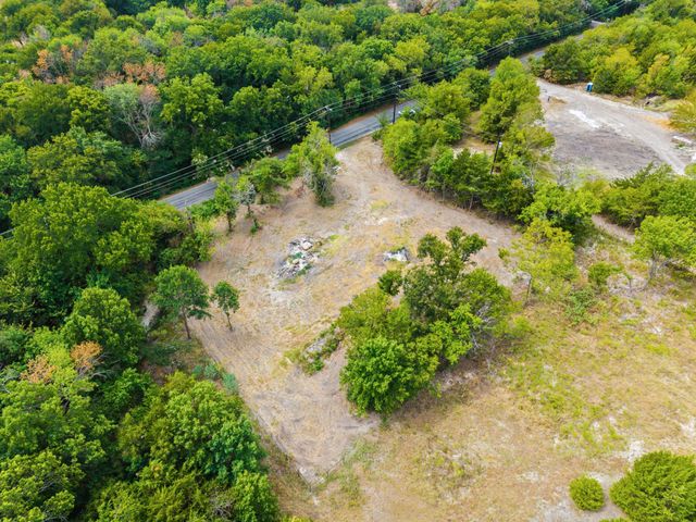 TBD Burke Road, Gunter, TX 75058