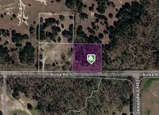 TBD Burke Road, Gunter, TX 75058