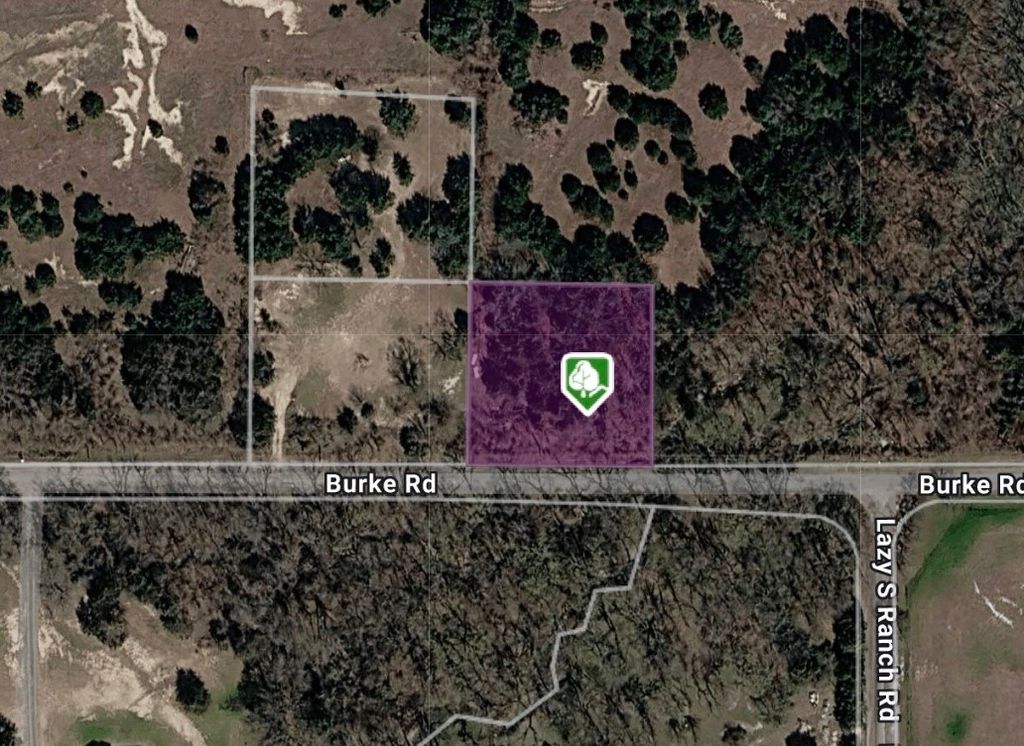 TBD Burke Road, Gunter, TX 75058