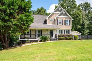 88 Lambeth Drive, Hiram, GA 30141