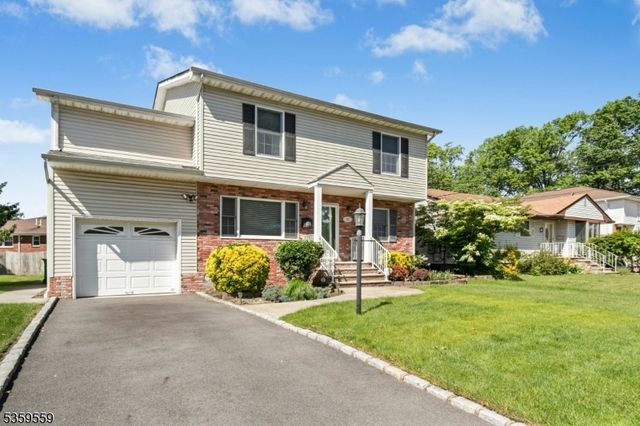 61 FURBER AVENUE, Linden City, NJ 07036