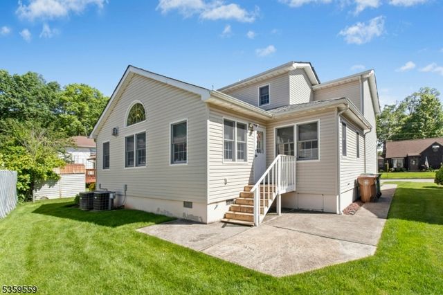 61 FURBER AVENUE, Linden City, NJ 07036