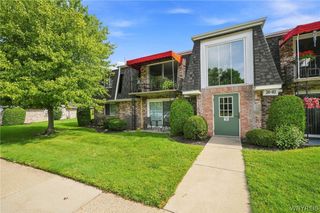 34 Foxberry Drive B, Amherst, NY 14068