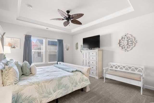 534 Cypress Preserve Circle, Longs, SC 29568