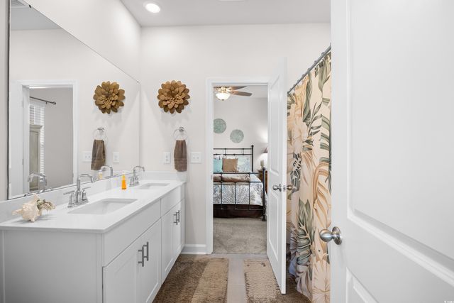 534 Cypress Preserve Circle, Longs, SC 29568