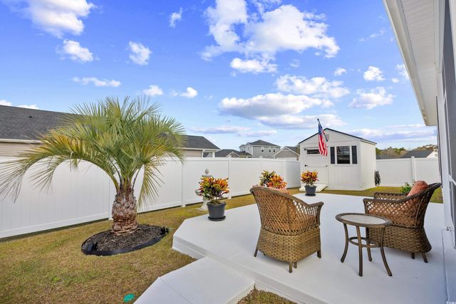 534 Cypress Preserve Circle, Longs, SC 29568