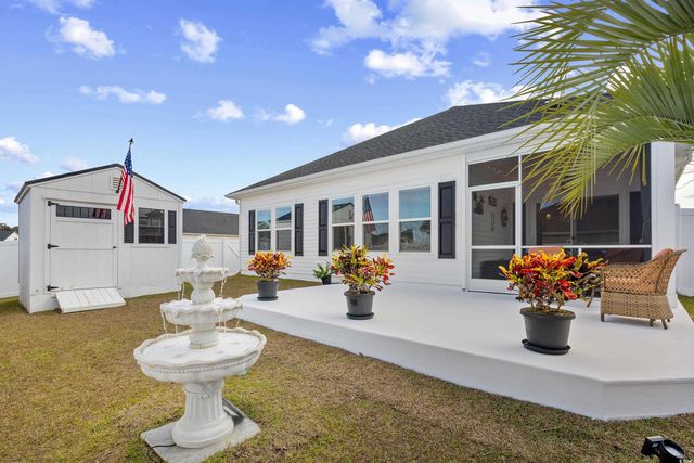 534 Cypress Preserve Circle, Longs, SC 29568